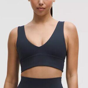 lululemon Align™ V-Neck Bra Light Support, A/B cup